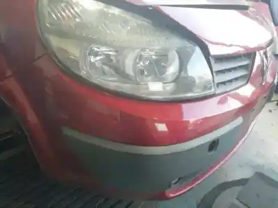 Утилизация автомобиля renault scenic ii exception года 2006 питание k9k732