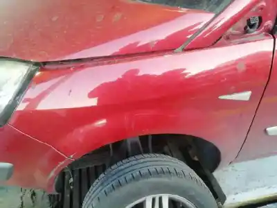 Утилизация автомобиля renault scenic ii exception года 2006 питание k9k732