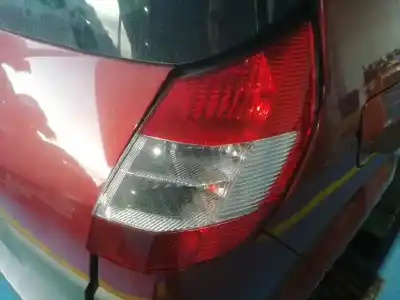Утилизация автомобиля renault scenic ii exception года 2006 питание k9k732