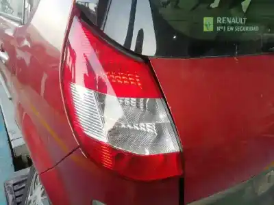Утилизация автомобиля renault scenic ii exception года 2006 питание k9k732