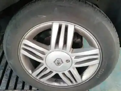 Утилизация автомобиля renault scenic ii exception года 2006 питание k9k732