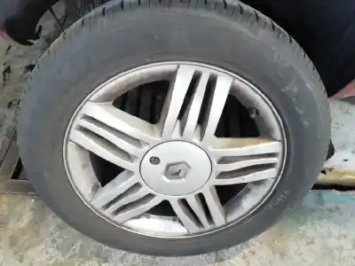 Утилизация автомобиля renault scenic ii exception года 2006 питание k9k732