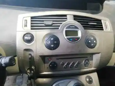 Утилизация автомобиля renault scenic ii exception года 2006 питание k9k732