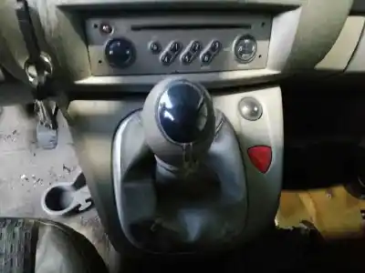Утилизация автомобиля renault scenic ii exception года 2006 питание k9k732
