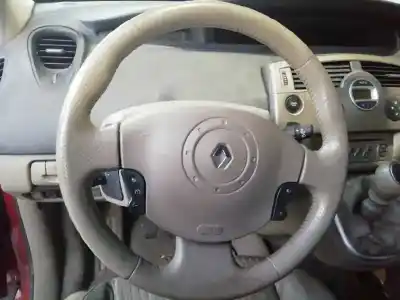 Утилизация автомобиля renault scenic ii exception года 2006 питание k9k732