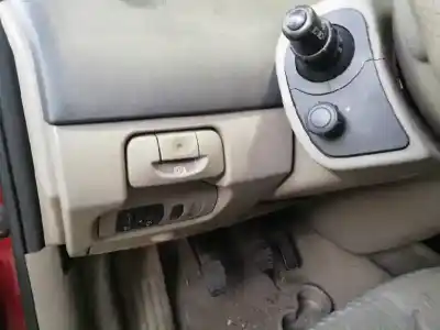 Утилизация автомобиля renault scenic ii exception года 2006 питание k9k732