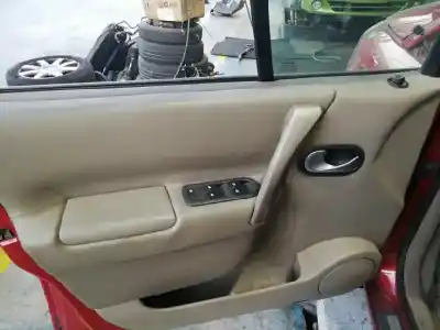 Утилизация автомобиля renault scenic ii exception года 2006 питание k9k732