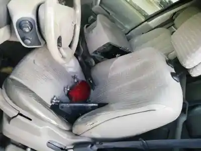 Утилизация автомобиля renault scenic ii exception года 2006 питание k9k732