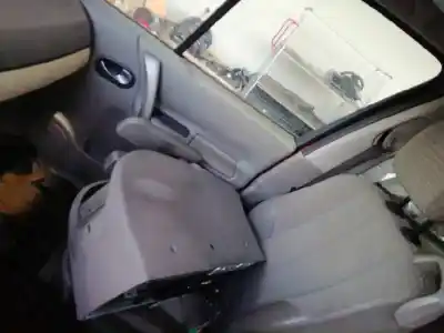 Утилизация автомобиля renault scenic ii exception года 2006 питание k9k732