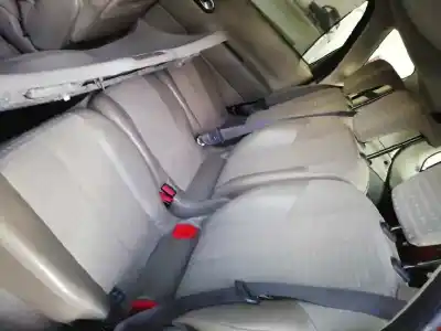 Утилизация автомобиля renault scenic ii exception года 2006 питание k9k732