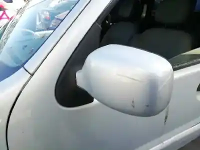 Утилизация автомобиля renault kangoo (f/kc0) alize года 2007 питание k9k v7