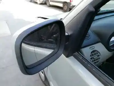 Утилизация автомобиля renault kangoo (f/kc0) alize года 2007 питание k9k v7