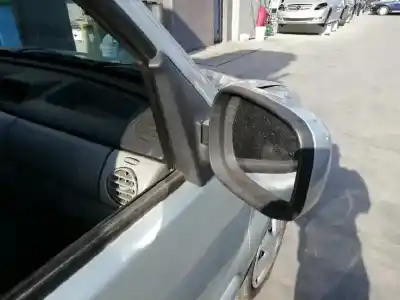 Утилизация автомобиля renault kangoo (f/kc0) alize года 2007 питание k9k v7