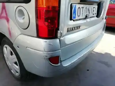 Утилизация автомобиля renault kangoo (f/kc0) alize года 2007 питание k9k v7