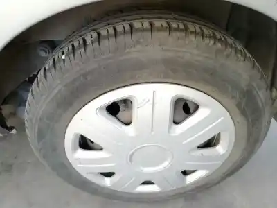 Утилизация автомобиля renault kangoo (f/kc0) alize года 2007 питание k9k v7