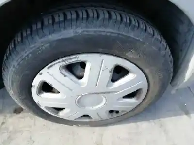 Утилизация автомобиля renault kangoo (f/kc0) alize года 2007 питание k9k v7