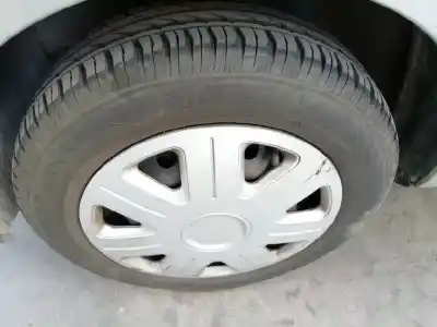 Утилизация автомобиля renault kangoo (f/kc0) alize года 2007 питание k9k v7