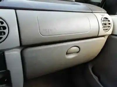 Утилизация автомобиля renault kangoo (f/kc0) alize года 2007 питание k9k v7
