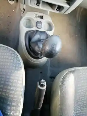 Утилизация автомобиля renault kangoo (f/kc0) alize года 2007 питание k9k v7