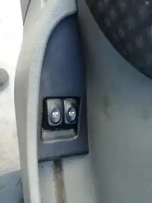 Утилизация автомобиля renault kangoo (f/kc0) alize года 2007 питание k9k v7