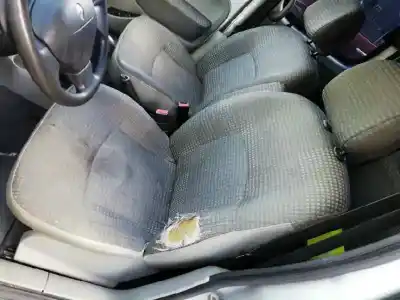 Утилизация автомобиля renault kangoo (f/kc0) alize года 2007 питание k9k v7