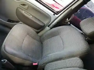 Утилизация автомобиля renault kangoo (f/kc0) alize года 2007 питание k9k v7
