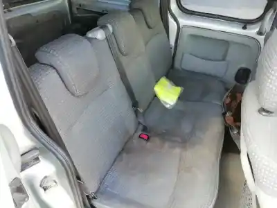 Утилизация автомобиля renault kangoo (f/kc0) alize года 2007 питание k9k v7