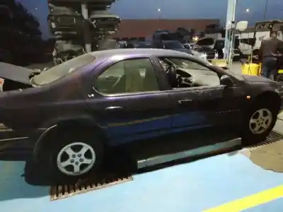 Здавання транспортного засобу chrysler stratus berlina (ja) 2.0 le року 2000 потужний g c o 2.0l