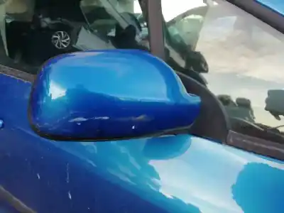 Утилизация автомобиля peugeot 307 (s1) 1.6 16v cat года 2004 питание nfu