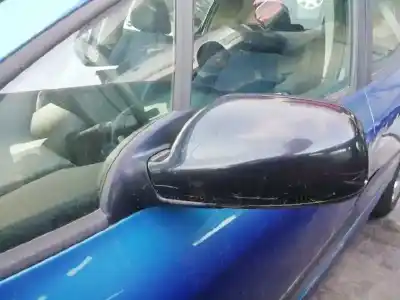 Утилизация автомобиля peugeot 307 (s1) 1.6 16v cat года 2004 питание nfu