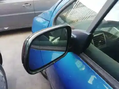 Утилизация автомобиля peugeot 307 (s1) 1.6 16v cat года 2004 питание nfu
