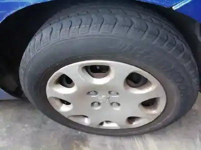 Утилизация автомобиля peugeot 307 (s1) 1.6 16v cat года 2004 питание nfu