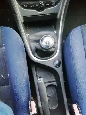 Утилизация автомобиля peugeot 307 (s1) 1.6 16v cat года 2004 питание nfu