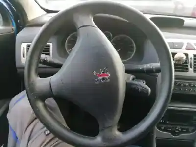 Утилизация автомобиля peugeot 307 (s1) 1.6 16v cat года 2004 питание nfu