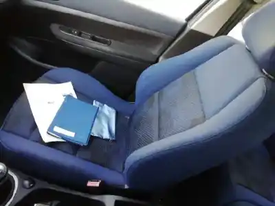 Утилизация автомобиля peugeot 307 (s1) 1.6 16v cat года 2004 питание nfu