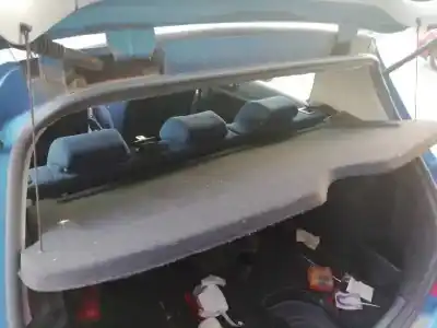 Утилизация автомобиля peugeot 307 (s1) 1.6 16v cat года 2004 питание nfu