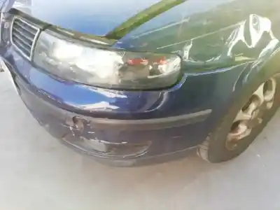 Утилизация автомобиля seat toledo ii (1m2) 1.9 tdi года 2001 питание asv