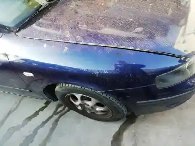 Утилизация автомобиля seat toledo ii (1m2) 1.9 tdi года 2001 питание asv