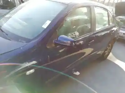 Утилизация автомобиля seat toledo ii (1m2) 1.9 tdi года 2001 питание asv