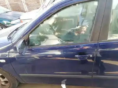 Утилизация автомобиля seat toledo ii (1m2) 1.9 tdi года 2001 питание asv