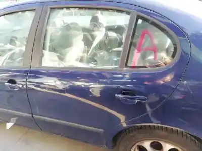 Утилизация автомобиля seat toledo ii (1m2) 1.9 tdi года 2001 питание asv