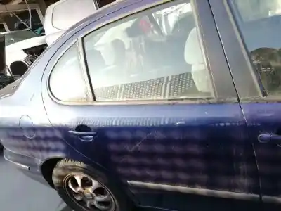 Утилизация автомобиля seat toledo ii (1m2) 1.9 tdi года 2001 питание asv