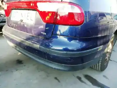 Утилизация автомобиля seat toledo ii (1m2) 1.9 tdi года 2001 питание asv