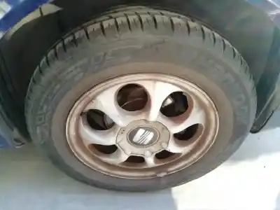 Утилизация автомобиля seat toledo ii (1m2) 1.9 tdi года 2001 питание asv