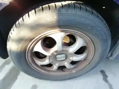Утилизация автомобиля seat toledo ii (1m2) 1.9 tdi года 2001 питание asv