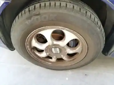 Утилизация автомобиля seat toledo ii (1m2) 1.9 tdi года 2001 питание asv