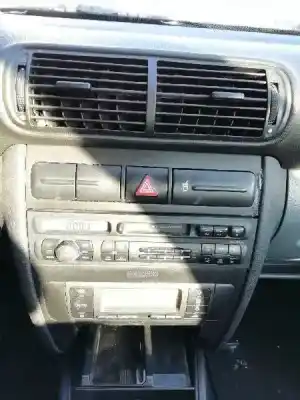 Утилизация автомобиля seat toledo ii (1m2) 1.9 tdi года 2001 питание asv