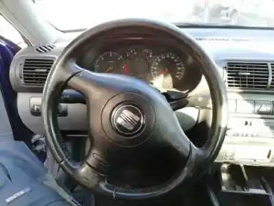 Утилизация автомобиля seat toledo ii (1m2) 1.9 tdi года 2001 питание asv