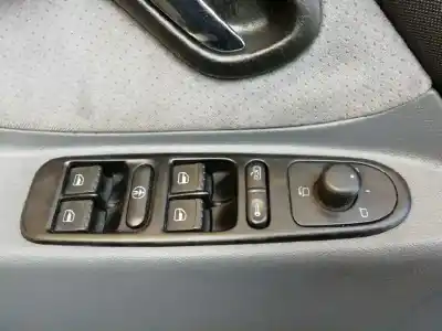 Утилизация автомобиля seat toledo ii (1m2) 1.9 tdi года 2001 питание asv
