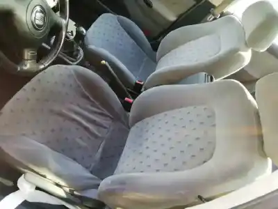 Утилизация автомобиля seat toledo ii (1m2) 1.9 tdi года 2001 питание asv